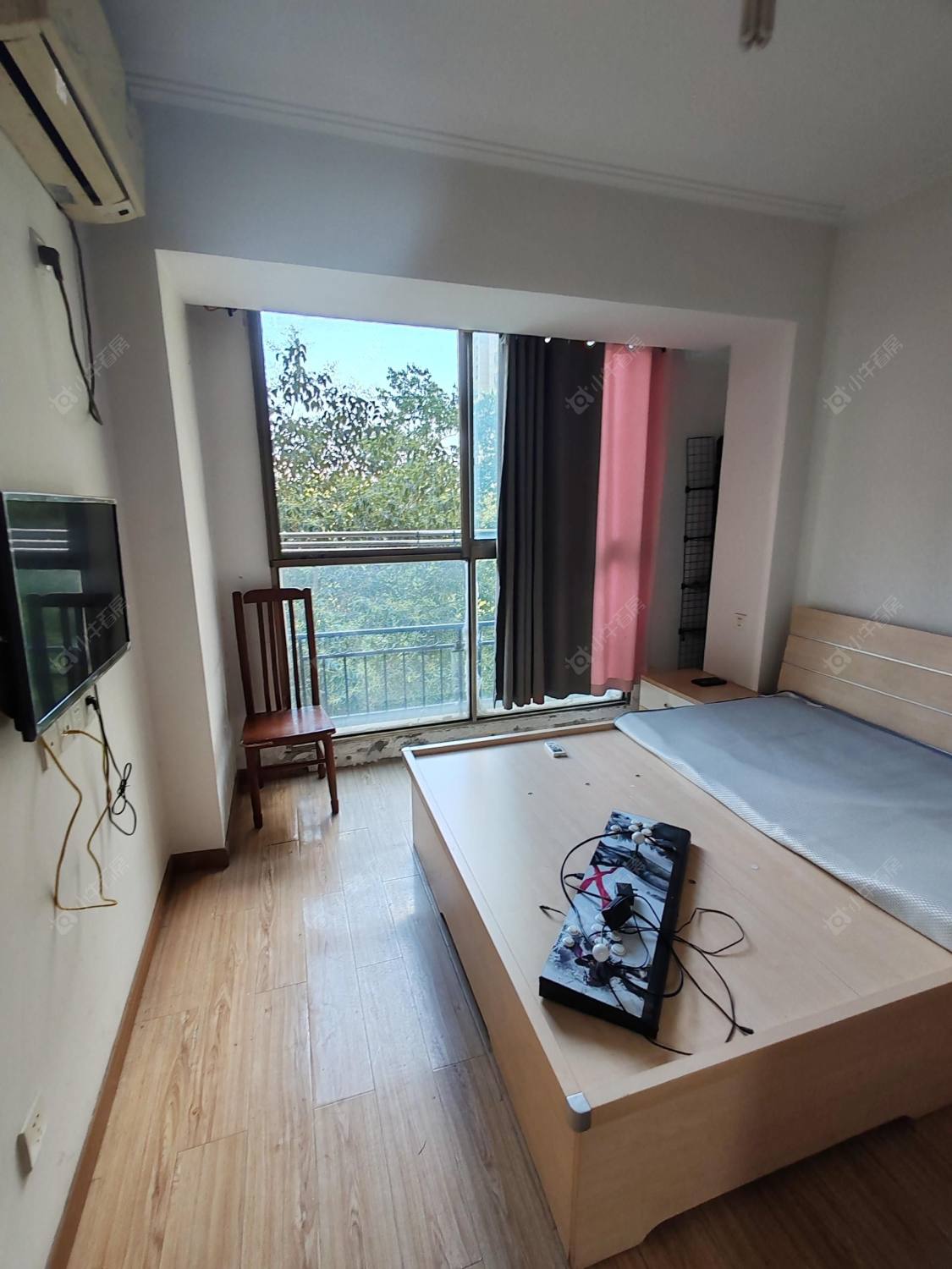 常州和平国际在租房源室内图_小牛看房