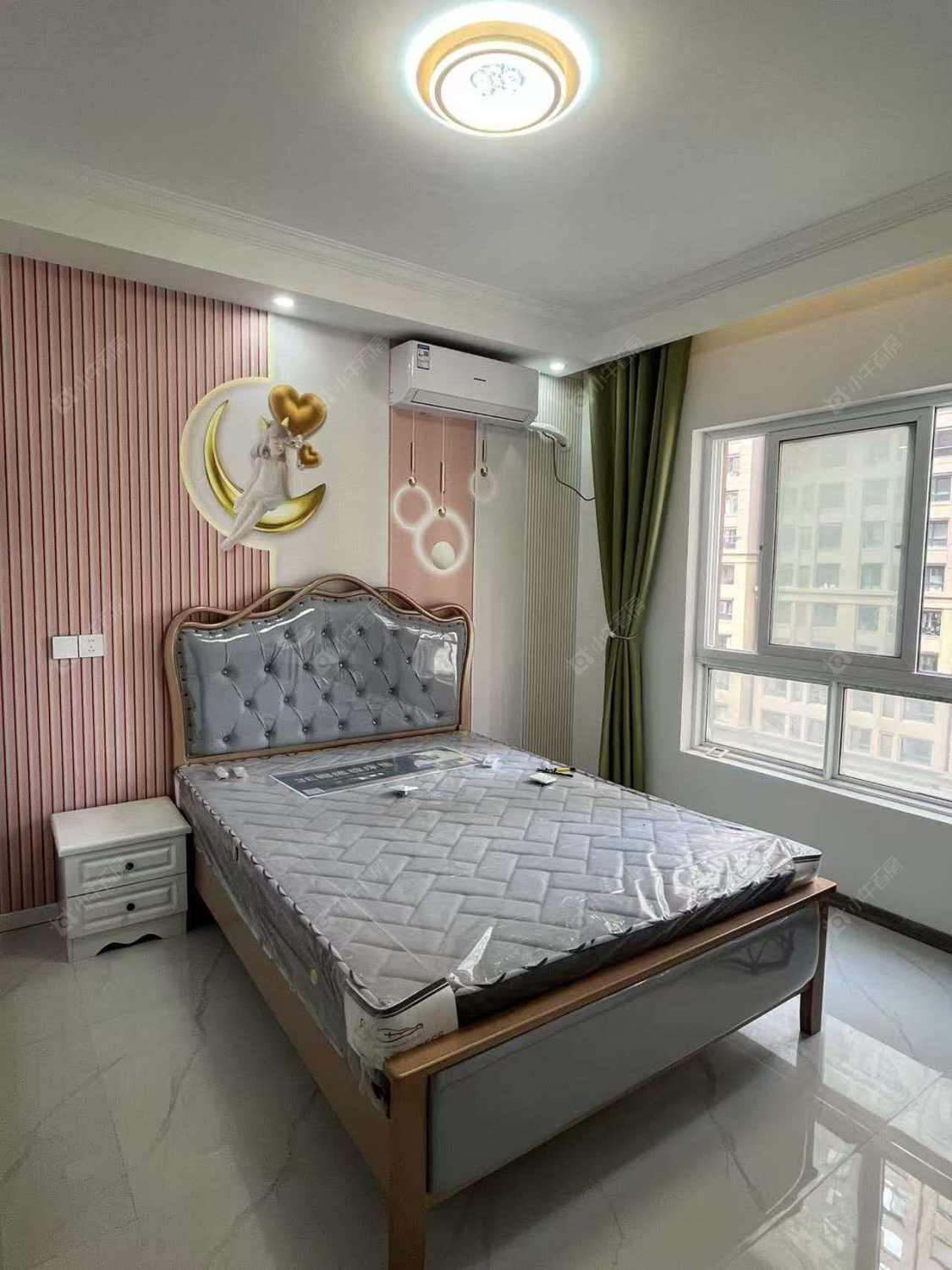 常州凯悦中心在租房源_小牛看房