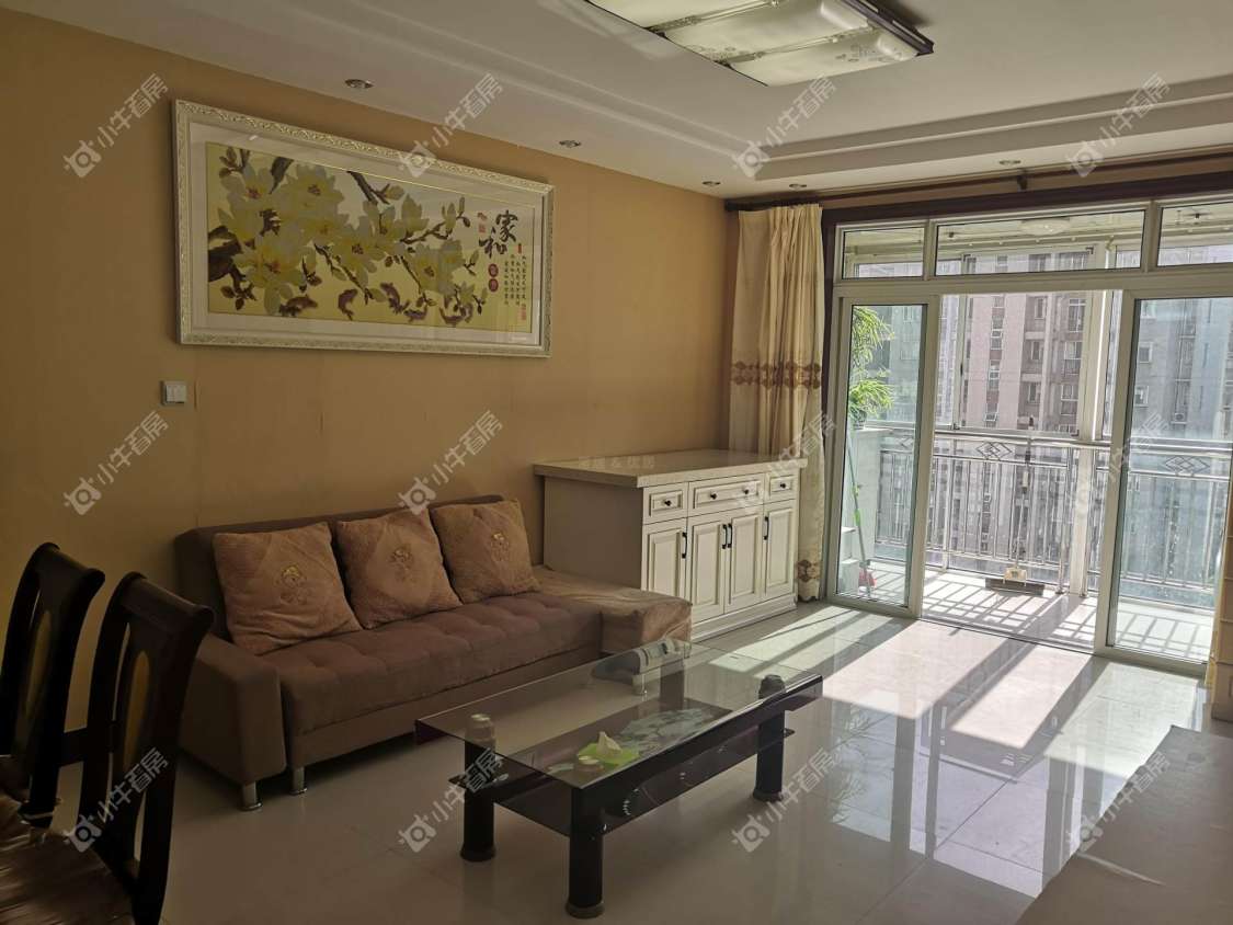 常州金梅花园北区在租房源_小牛看房