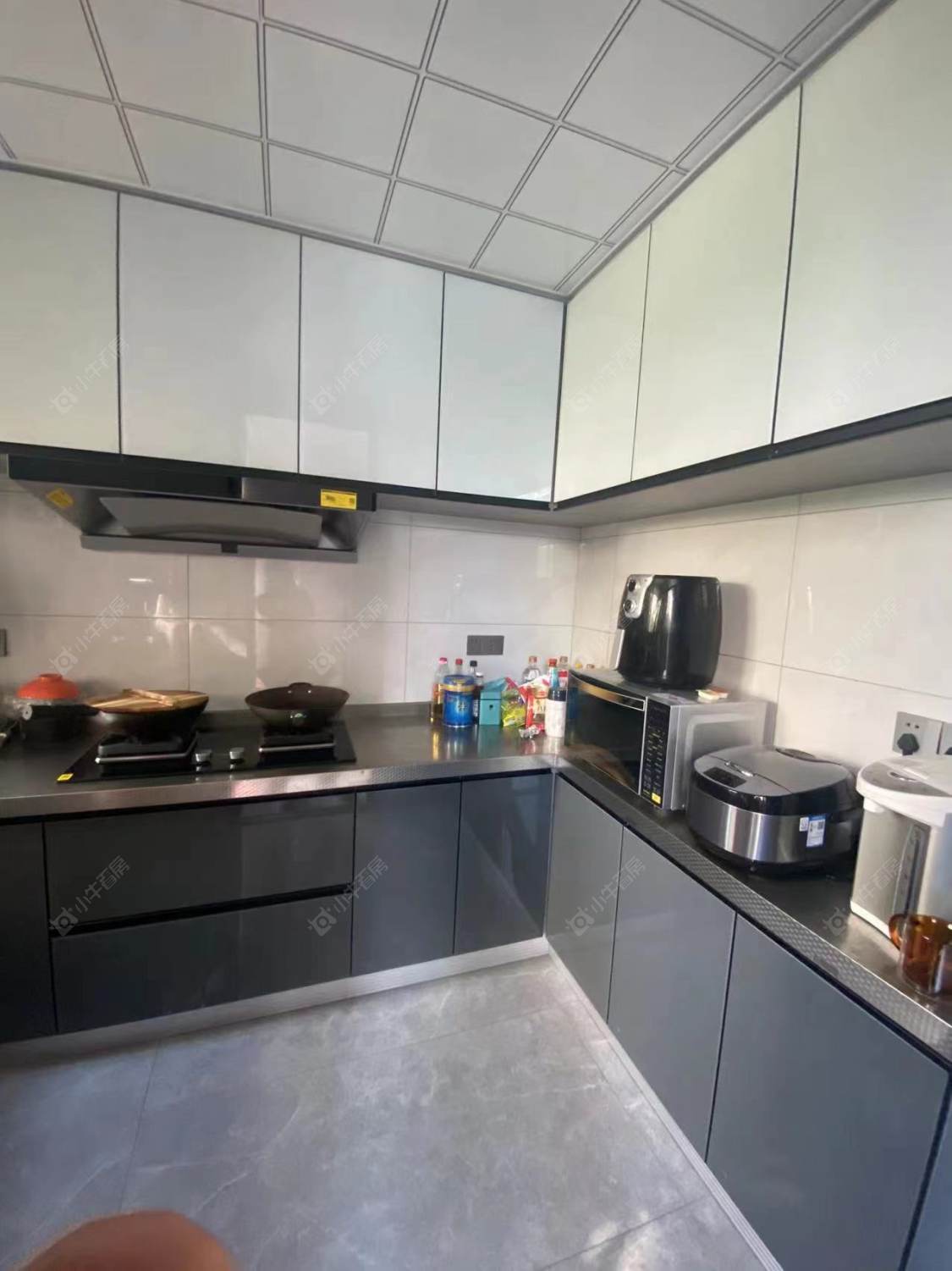 常州凤凰名城在租房源_小牛看房