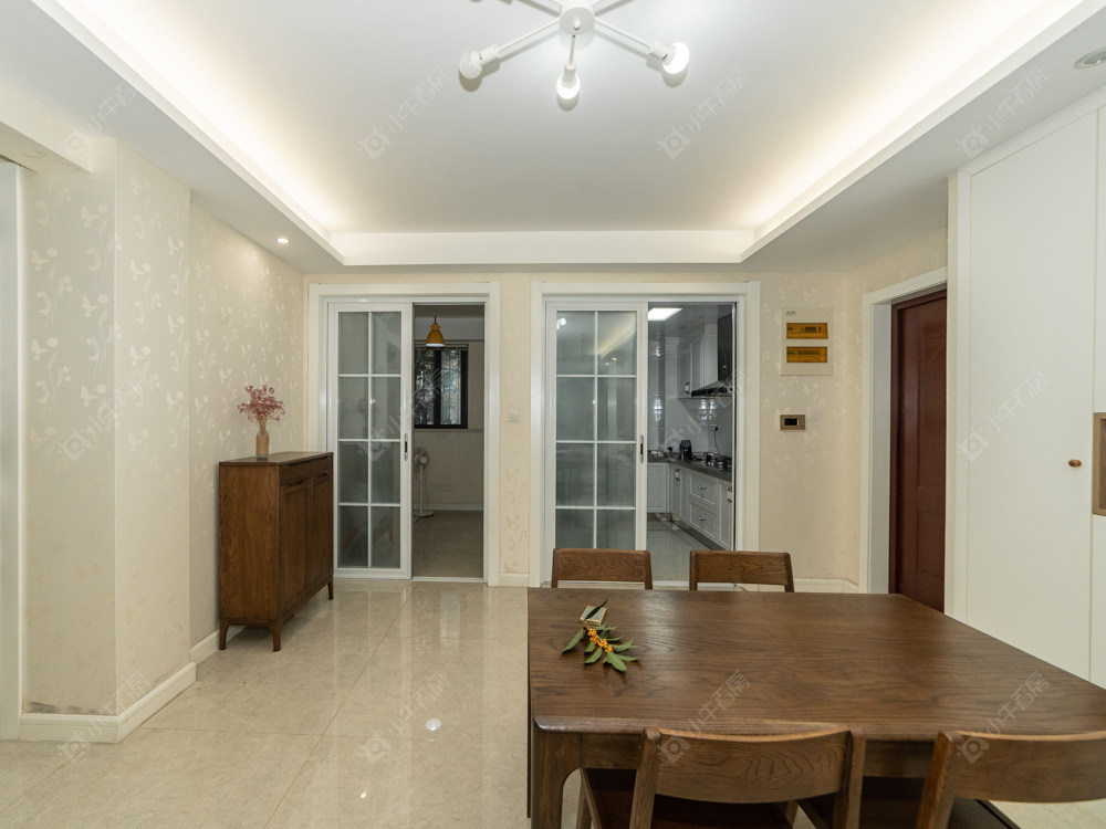 九洲花园二期房源室内图 常州九洲花园二期在售二手房源室内图_小牛看房