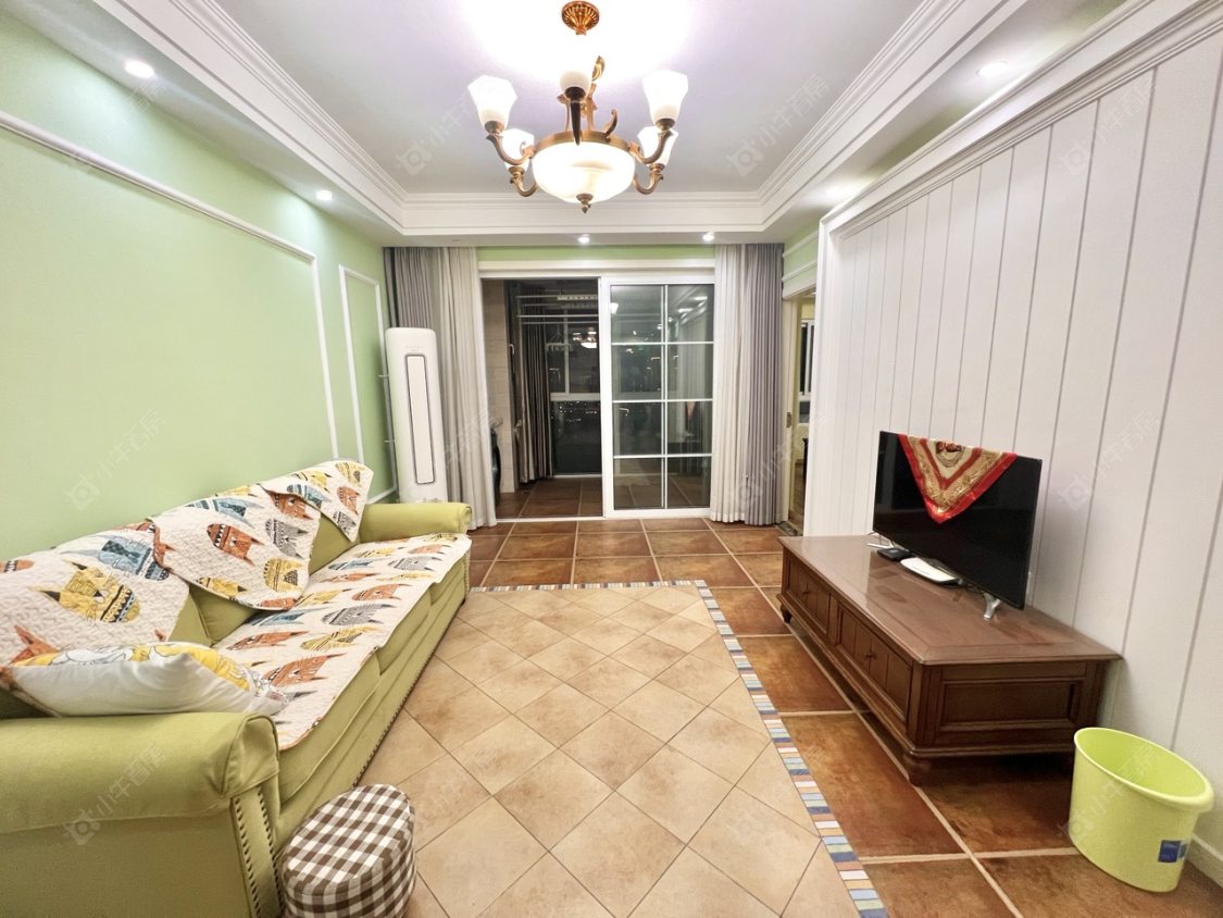 常州星河国际七区租房_小牛看房