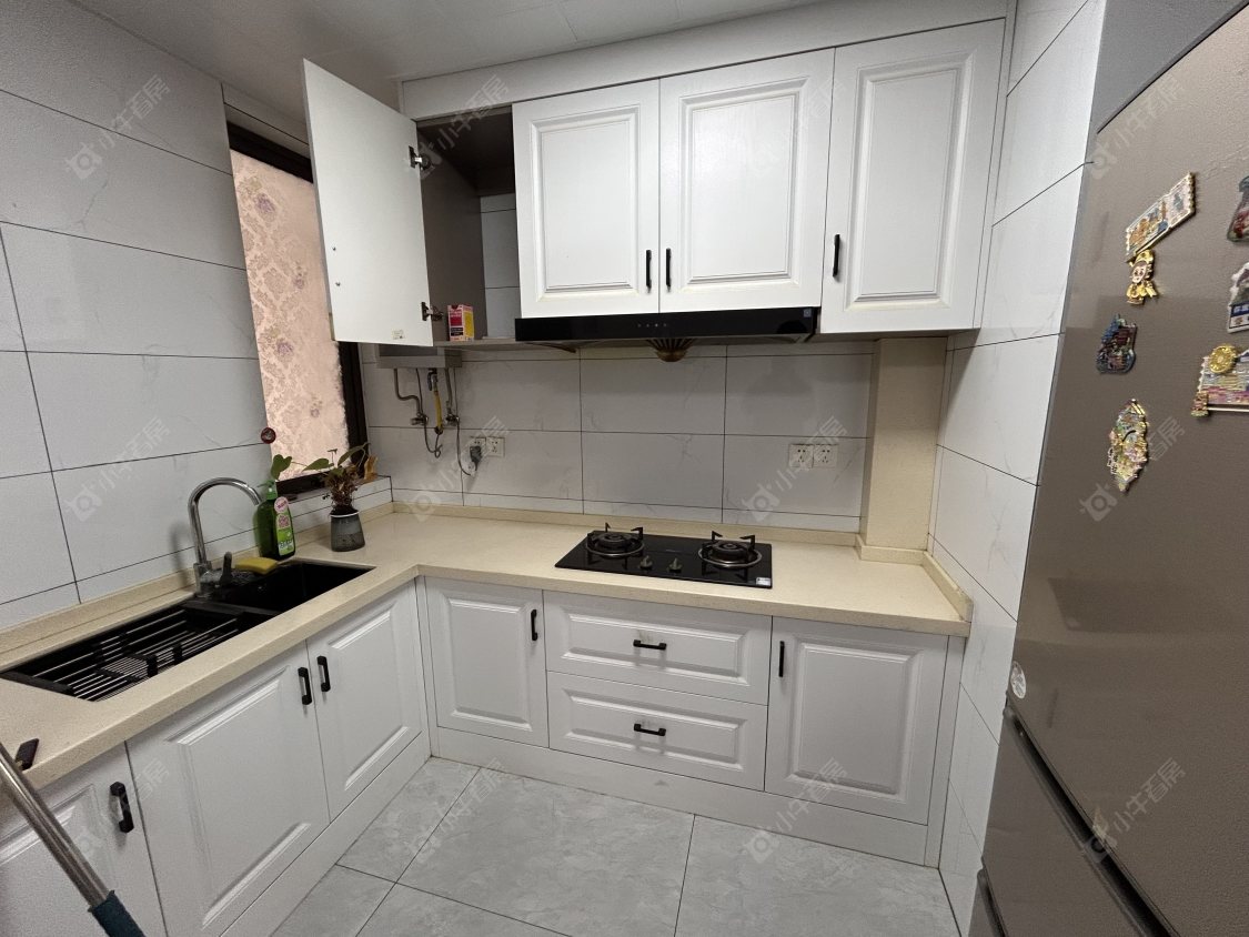 常州牡丹水岸国际在租房源_小牛看房