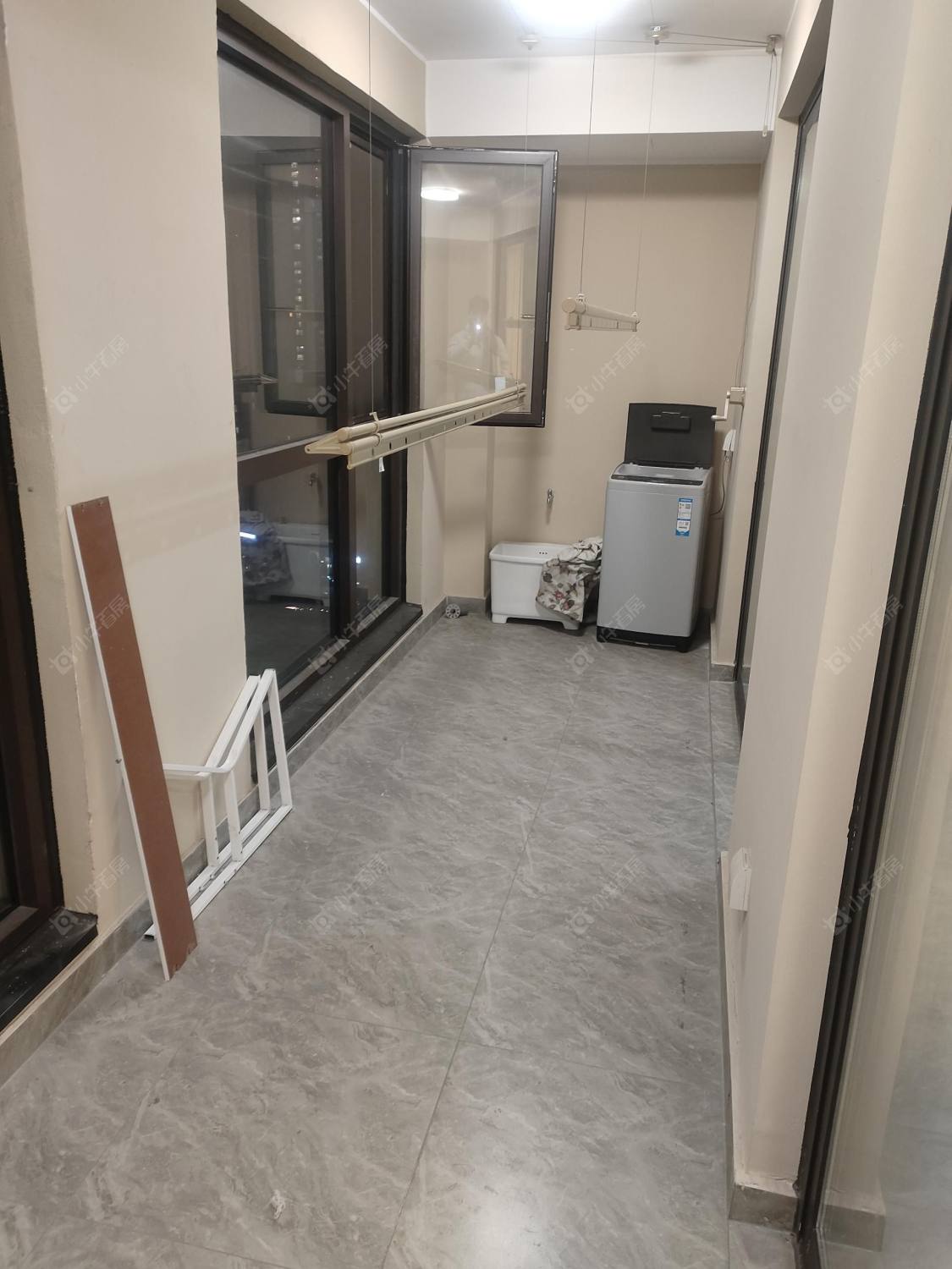 常州新城华宇悦隽公馆在租房源室内图_小牛看房