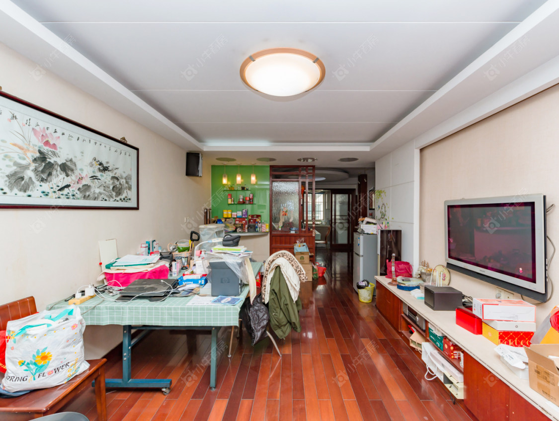 常州元丰苑二期在售二手房源室内图_小牛看房