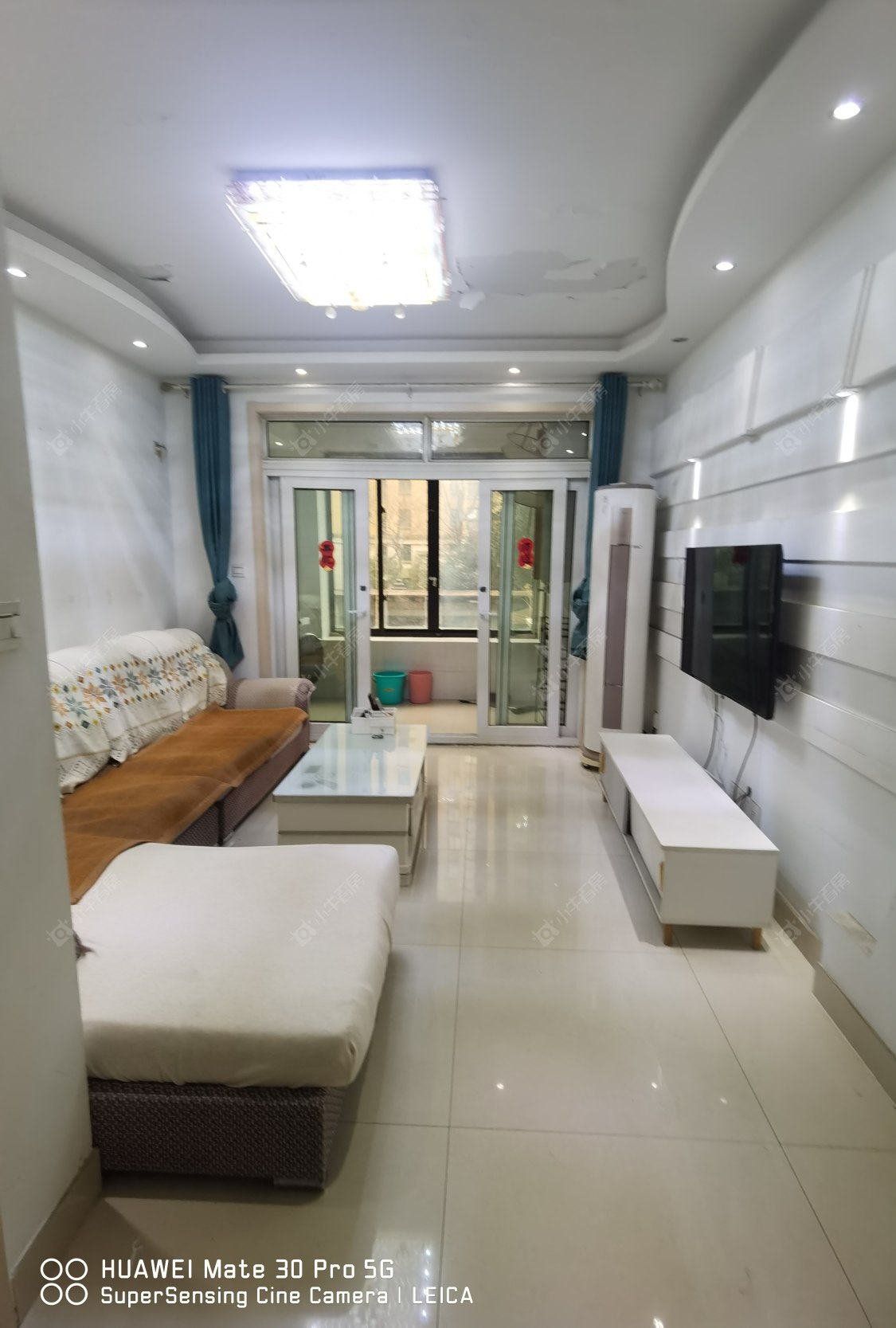 常州公园壹号四期在租房源户型图_小牛看房