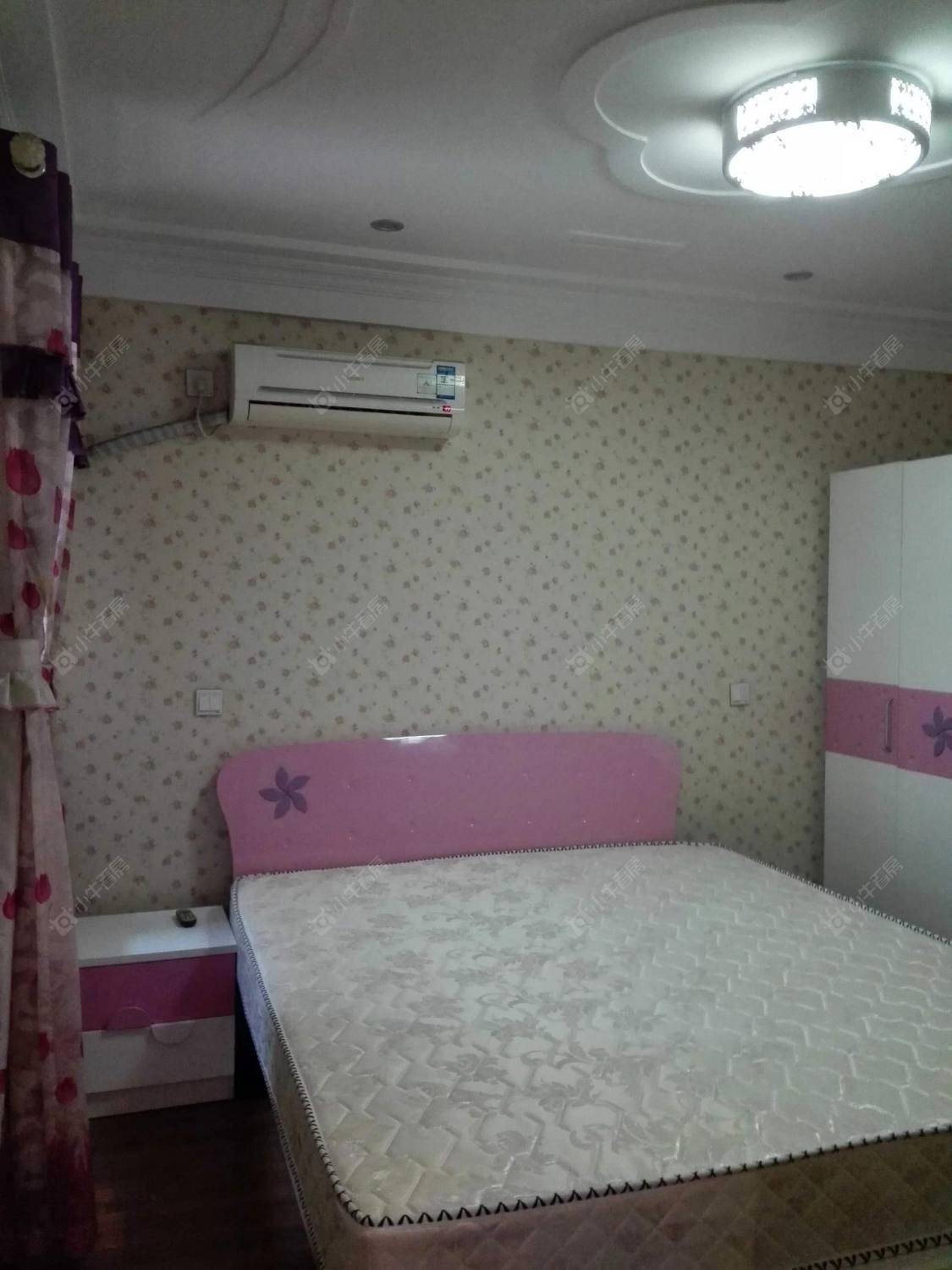 常州福地聚龙苑在租房源室内图_小牛看房