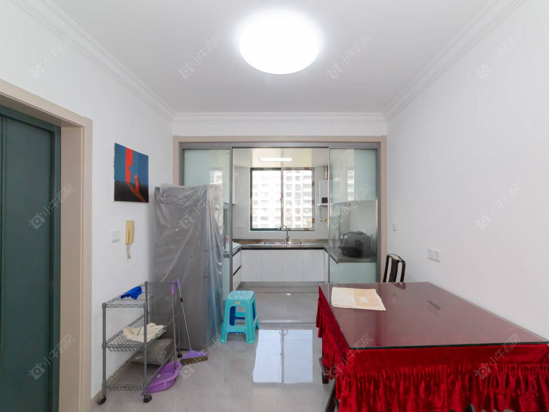 常州百草苑在售二手房源室内图_小牛看房