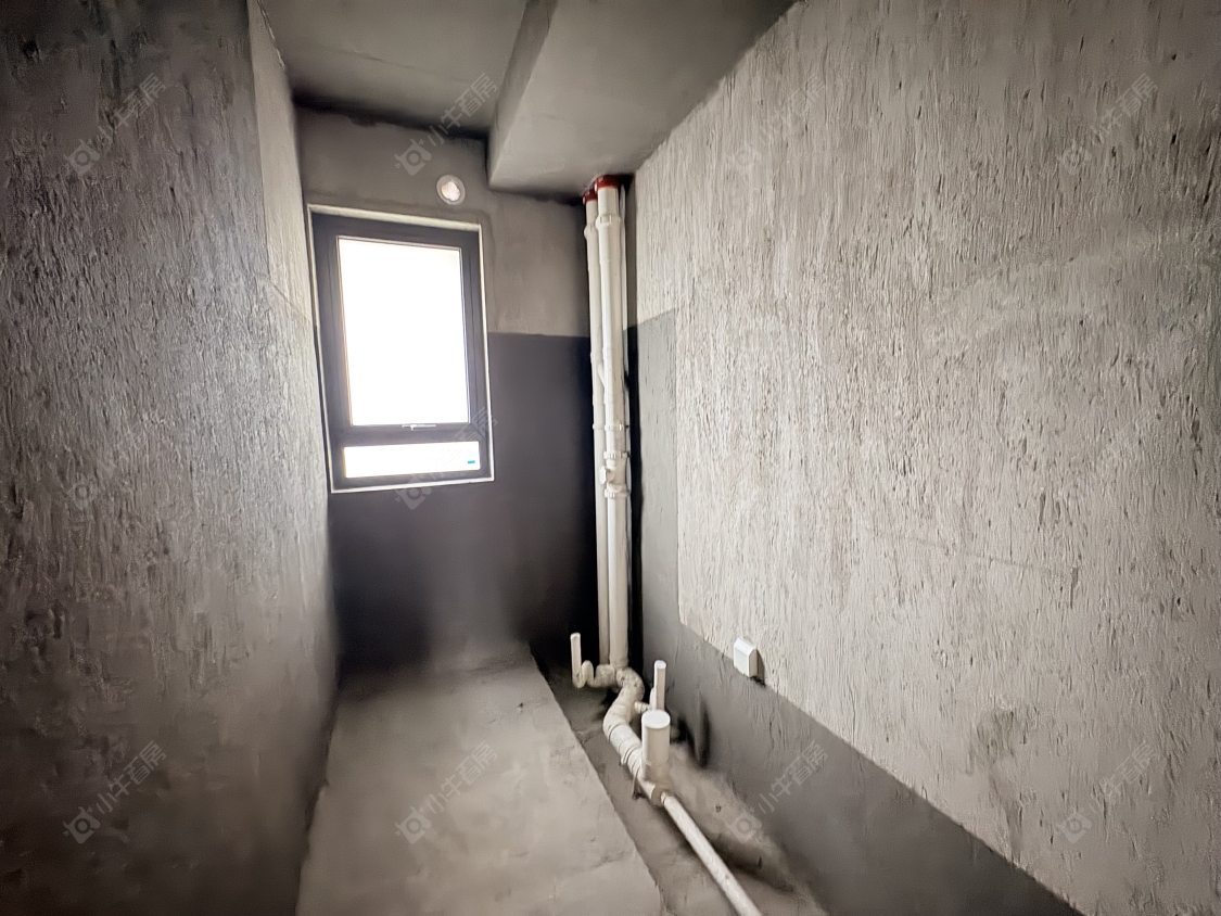 丹阳中海时代都会在售二手房源室内图_小牛看房