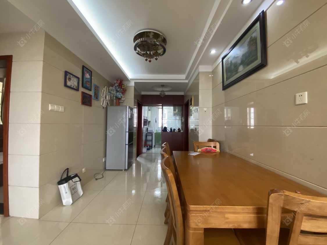 常州新立名园在租房源室内图_小牛看房