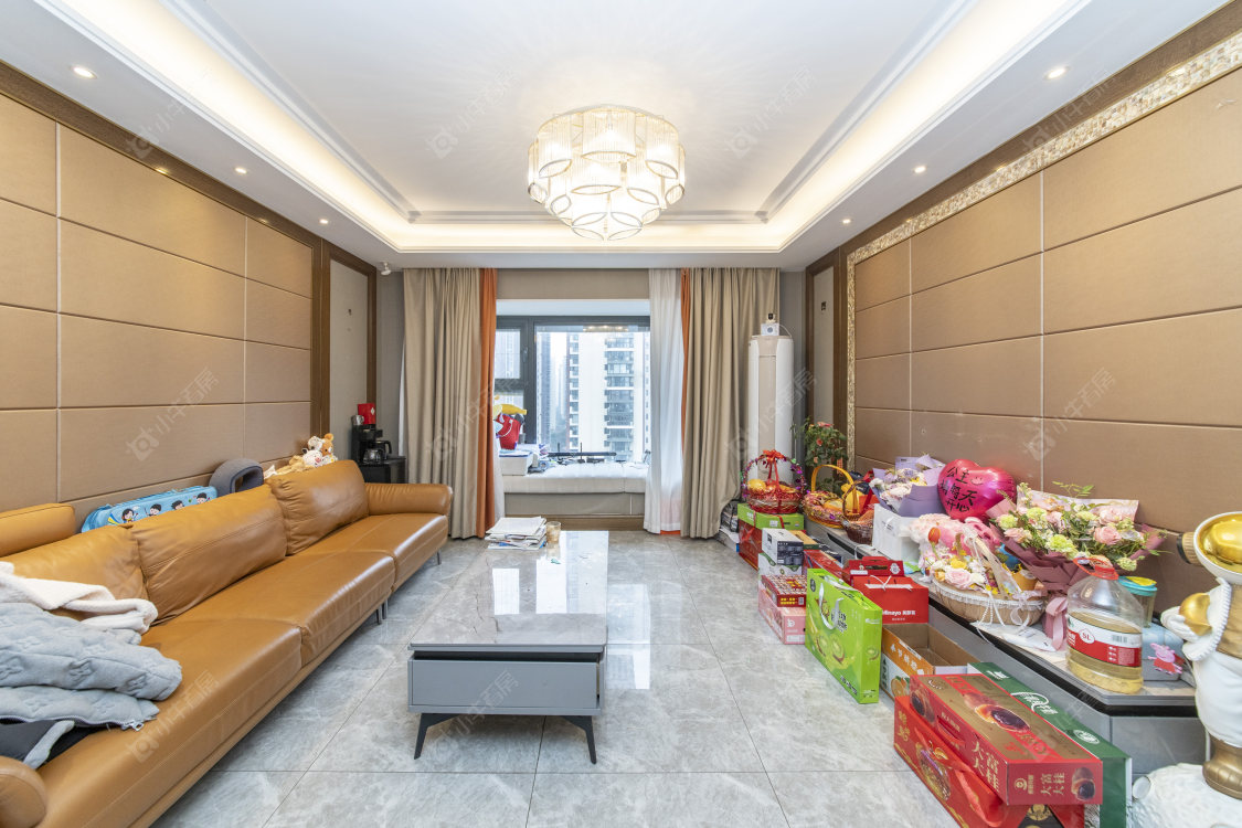 常州恒大御景在售二手房_小牛看房