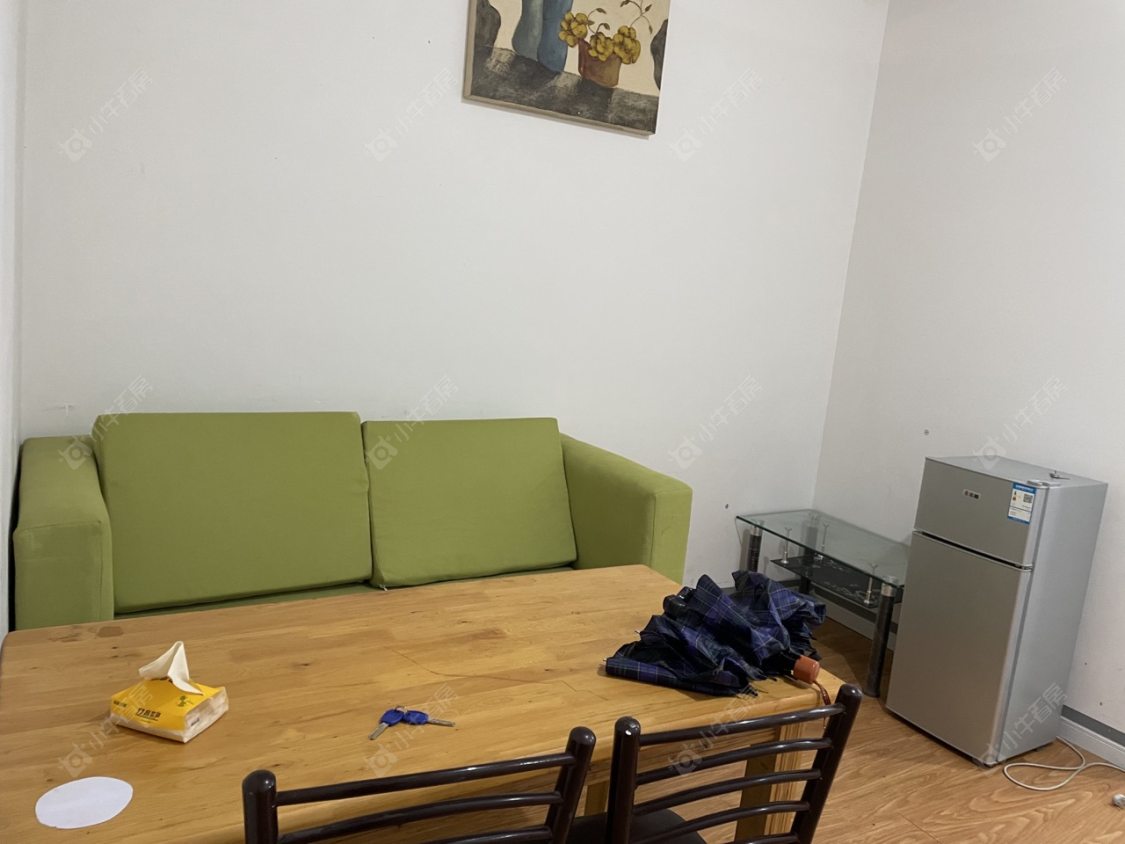 常州常发豪郡租房房源封面图
