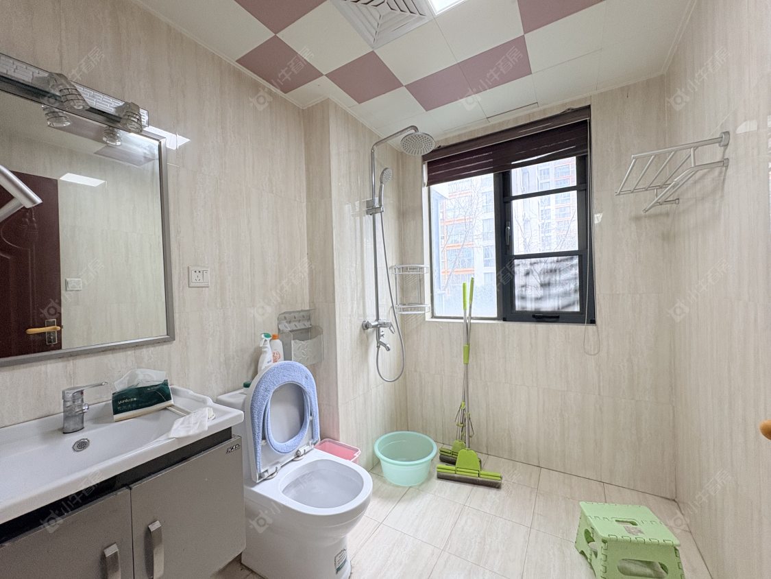 丹阳金鼎城市花园在售二手房源室内图_小牛看房