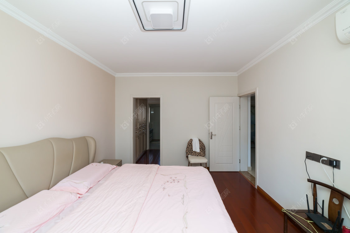 常州香溢紫郡二期在售二手房源室内图_小牛看房