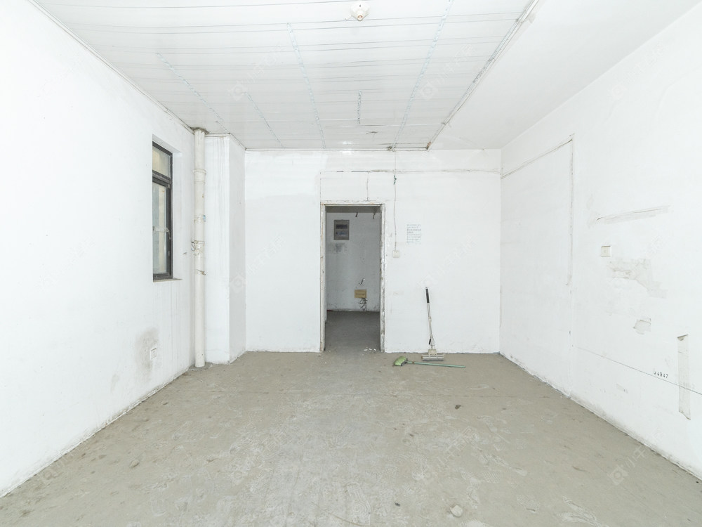 常州九洲花园一期在售二手房源室内图_小牛看房