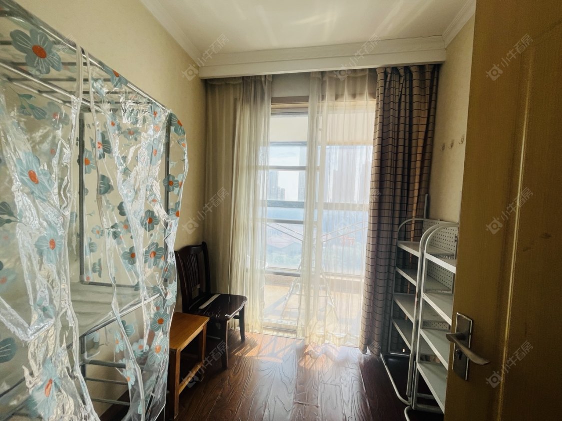 常州水晶城在租房源室内图_小牛看房