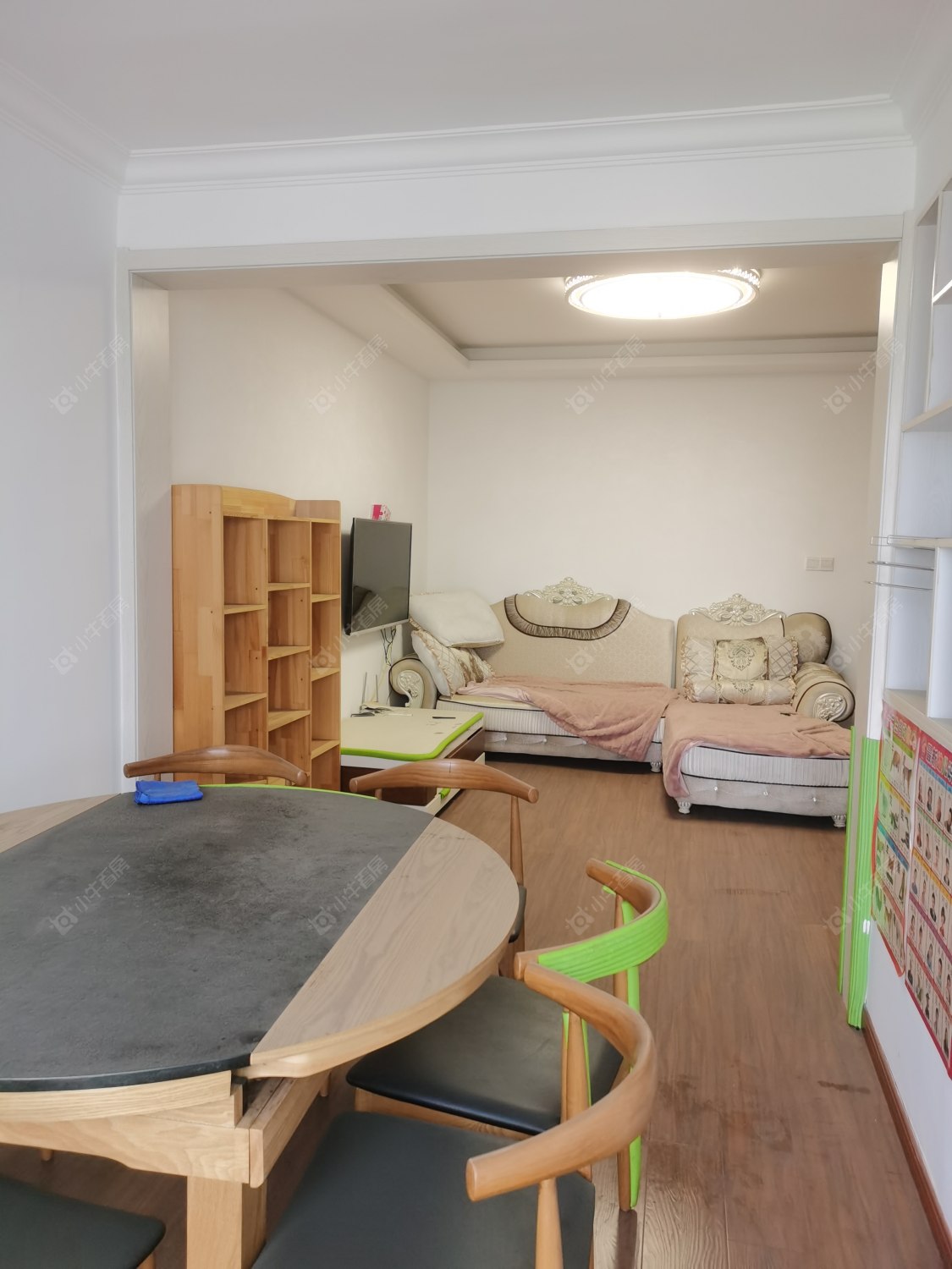 常州莱蒙城新尚在租房源_小牛看房