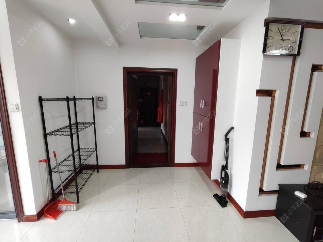 新城逸境园房源室内图 常州新城逸境园在租房源室内图_小牛看房