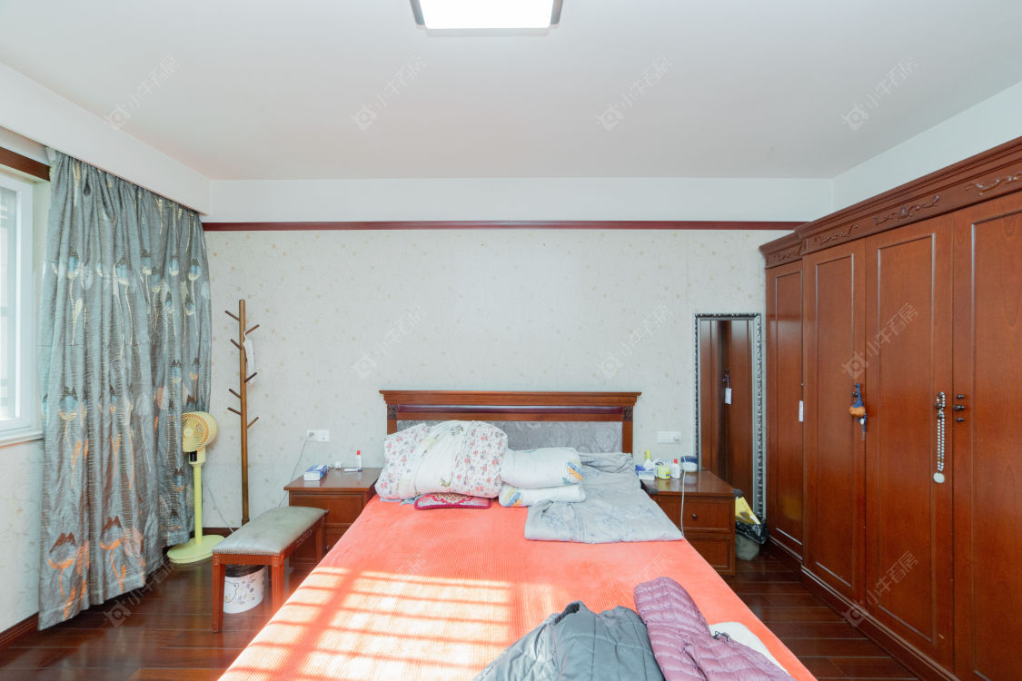 常州太湖明珠苑南苑在售二手房源_小牛看房