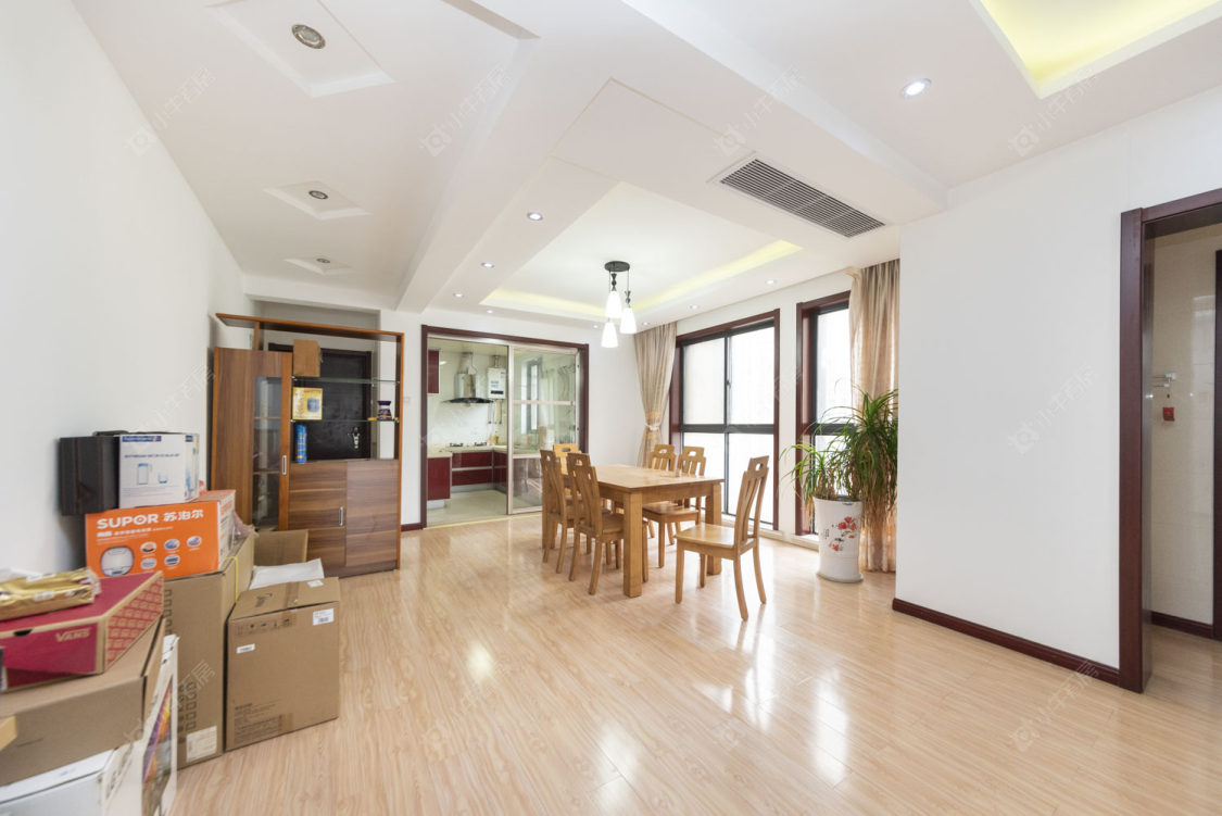 莱蒙城铂晶房源室内图 常州莱蒙城铂晶在售二手房源室内图_小牛看房