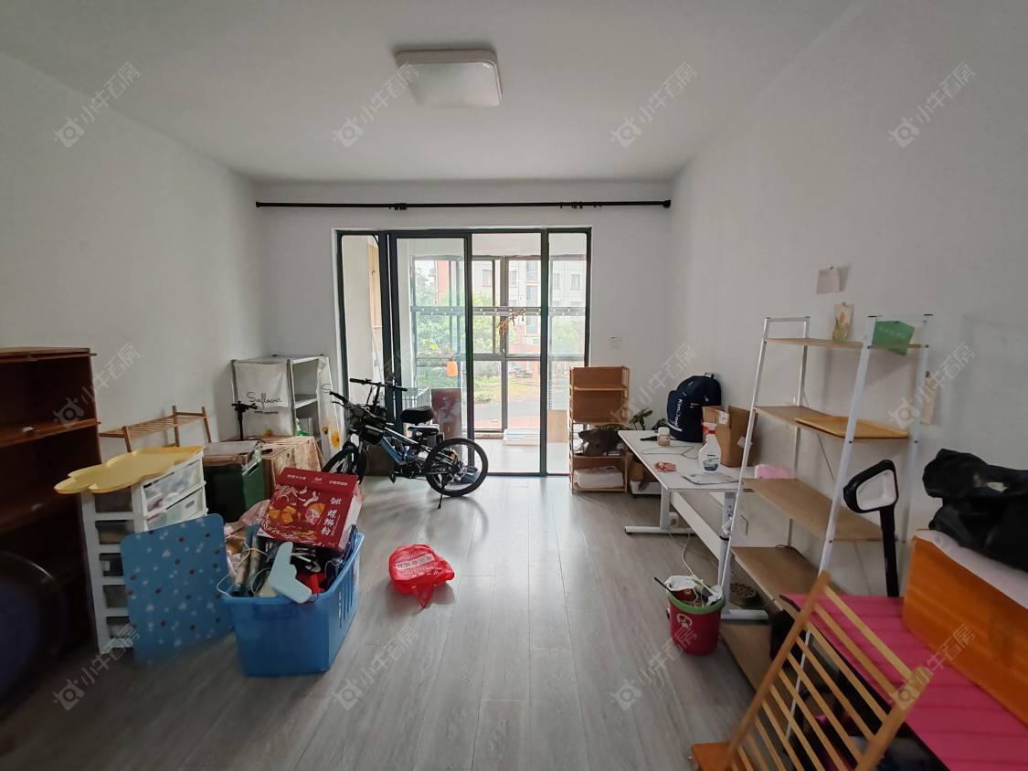 常州顺园八村南区在租房源室内图_小牛看房