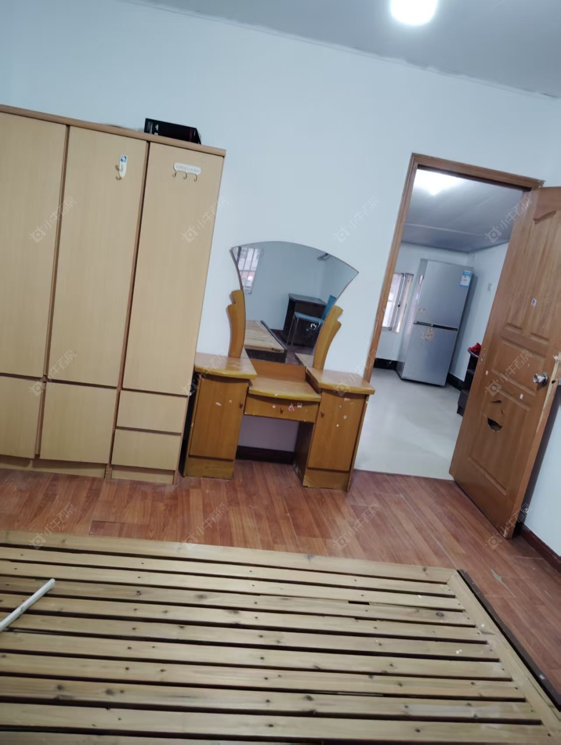 常州花园新村（钟楼）在租房源室内图_小牛看房