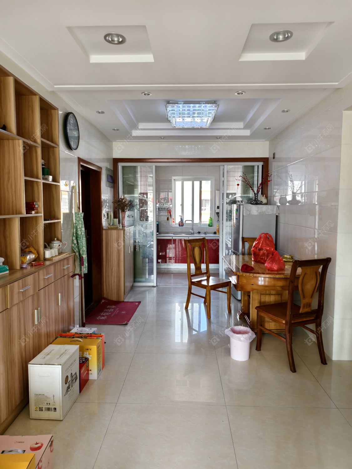 常州香山欣园在租房源室内图_小牛看房