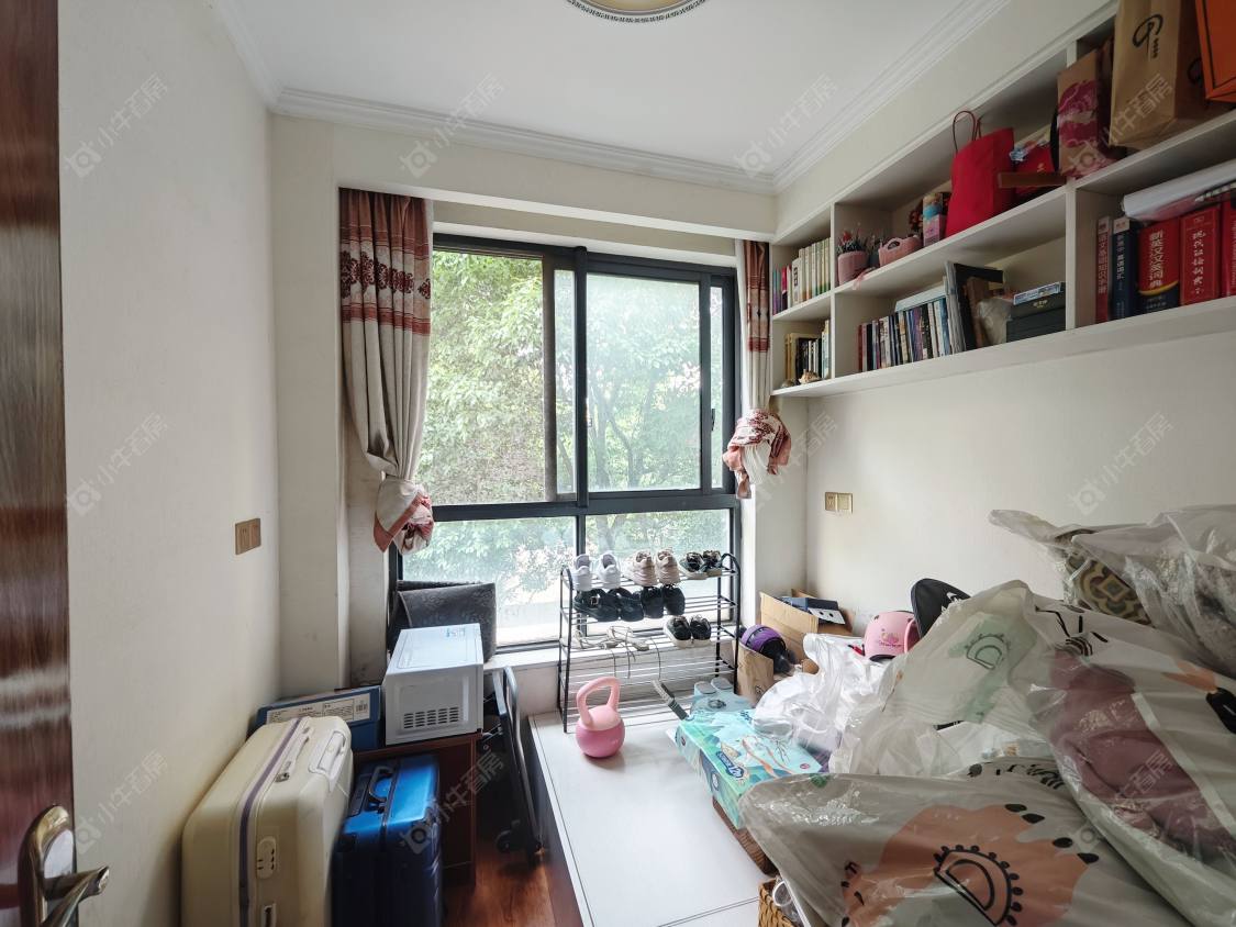 常州翡翠林花园在售二手房房源室内图_小牛看房