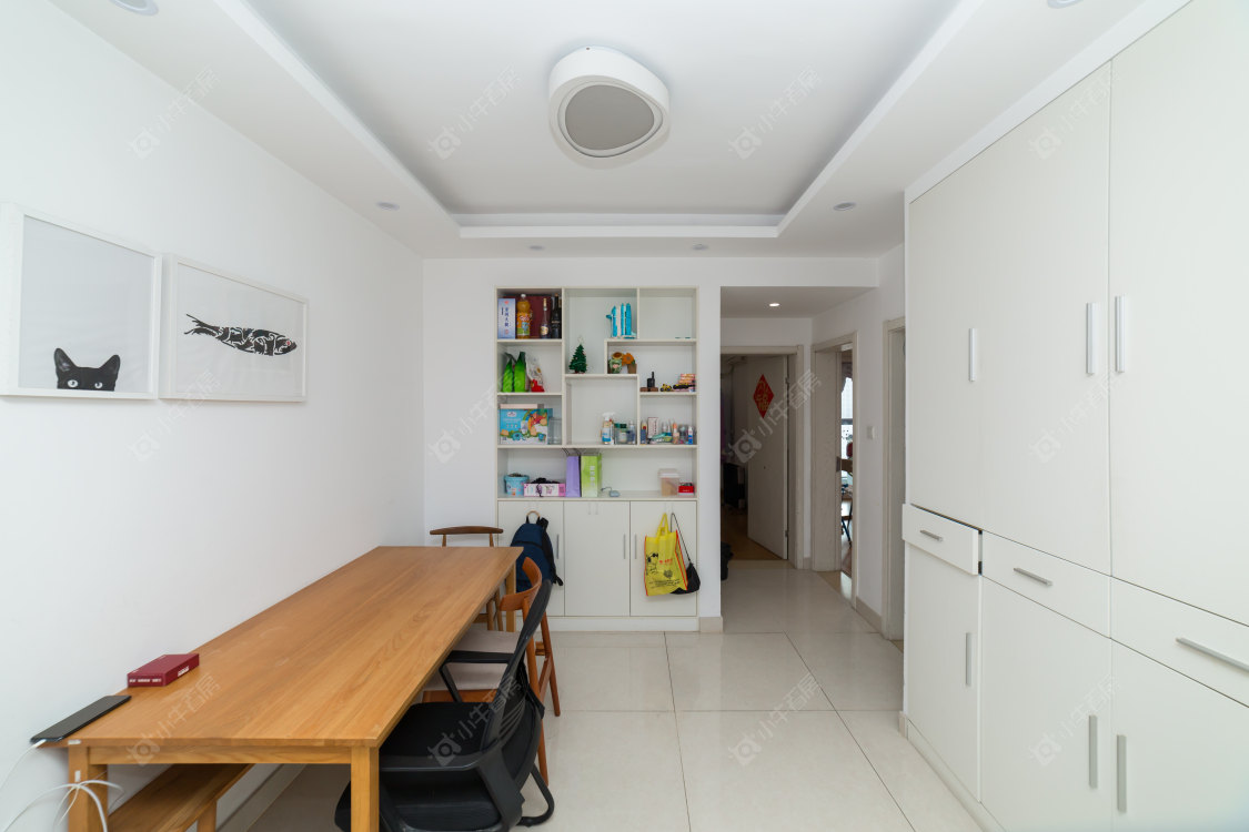 常州常发豪郡在售二手房源室内图_小牛看房