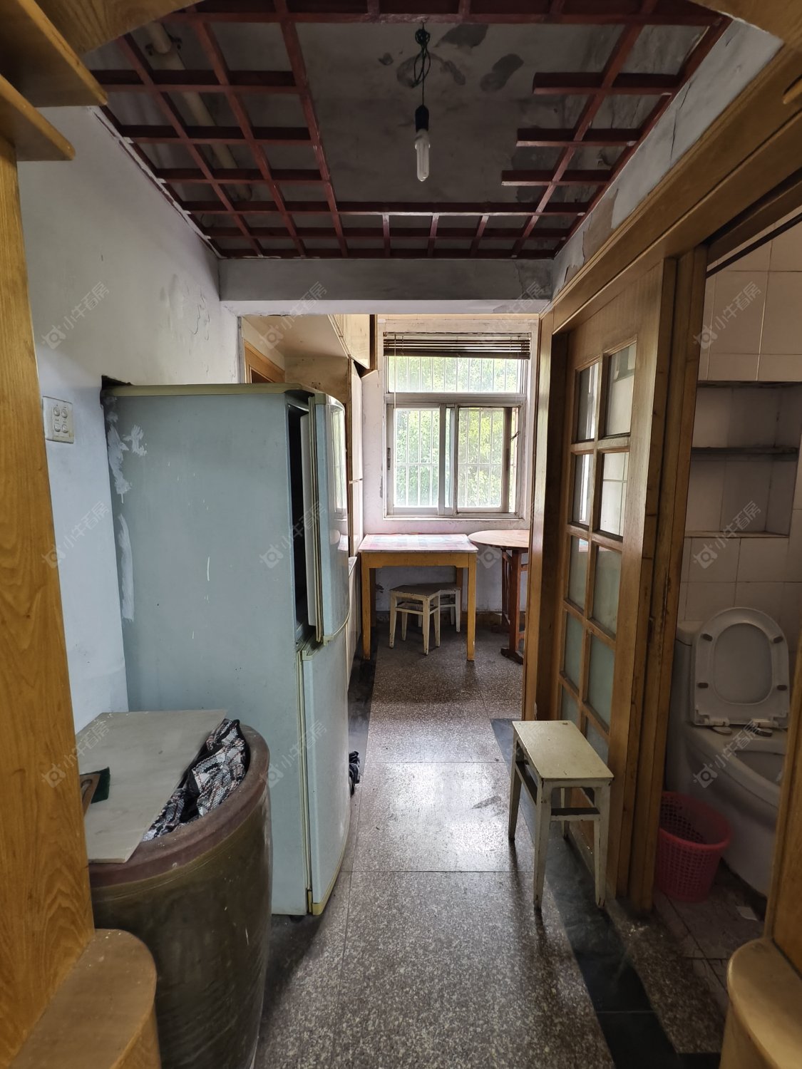 常州兰翔新村租房_兰翔新村2室1厅房源出租