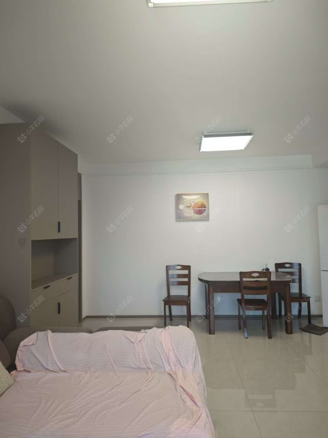 常州汇金置业广场在租房源_小牛看房