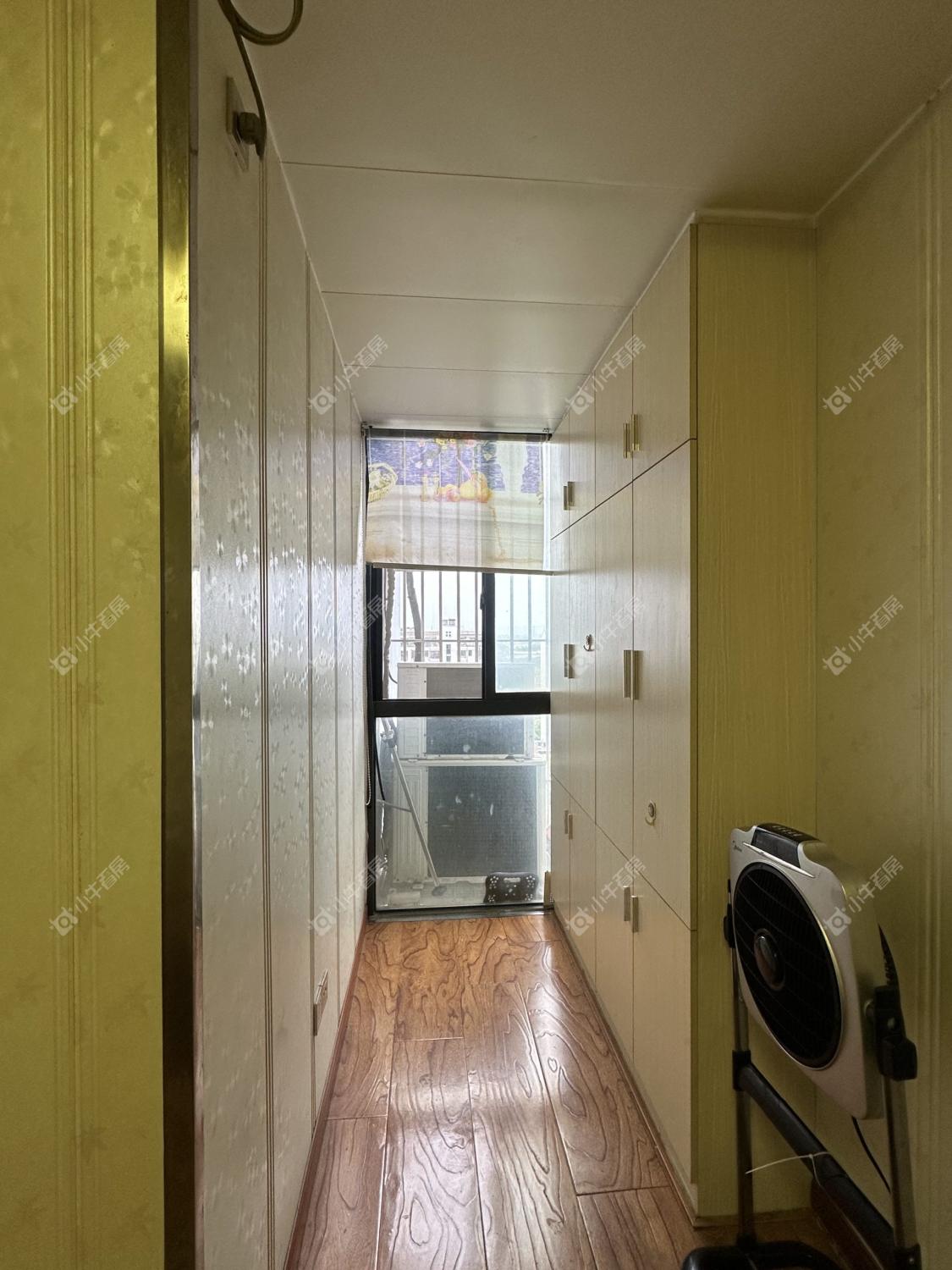 常州华林家园二期在租房源室内图_小牛看房