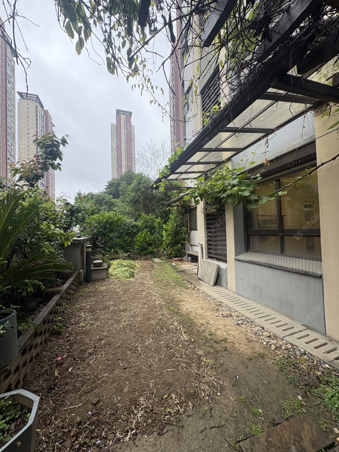 常州星河国际六区在租房源室内图_小牛看房