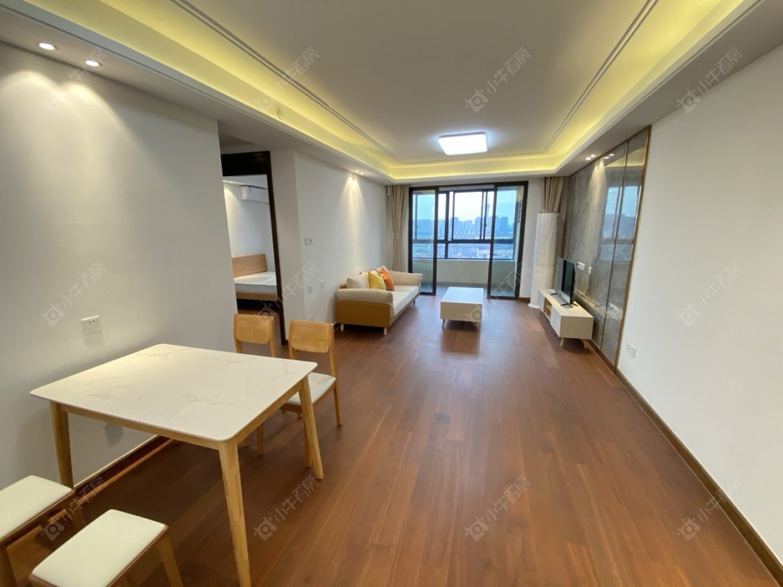 常州美的国宾府在租房源室内图_小牛看房