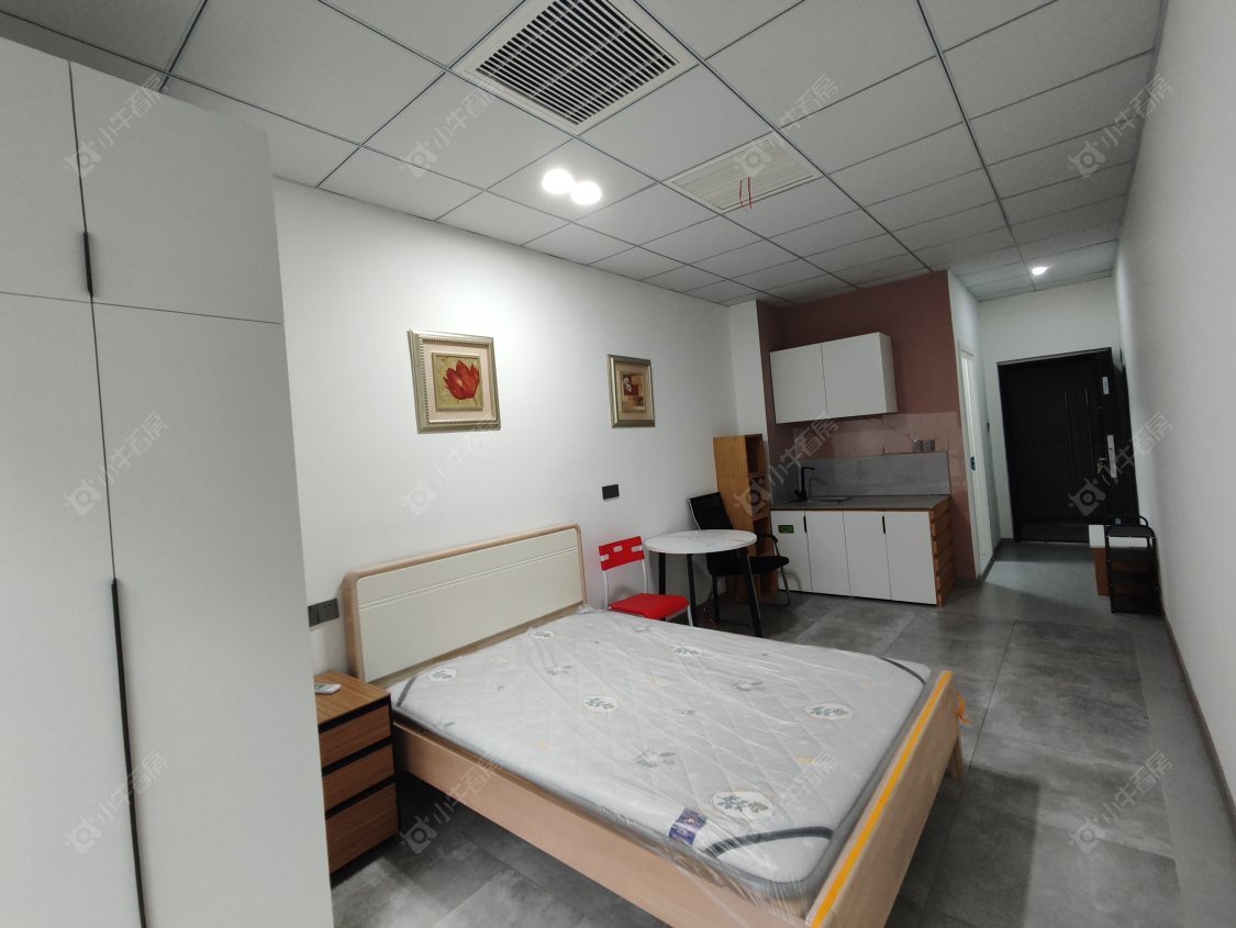 常州中意宝第租房_小牛看房