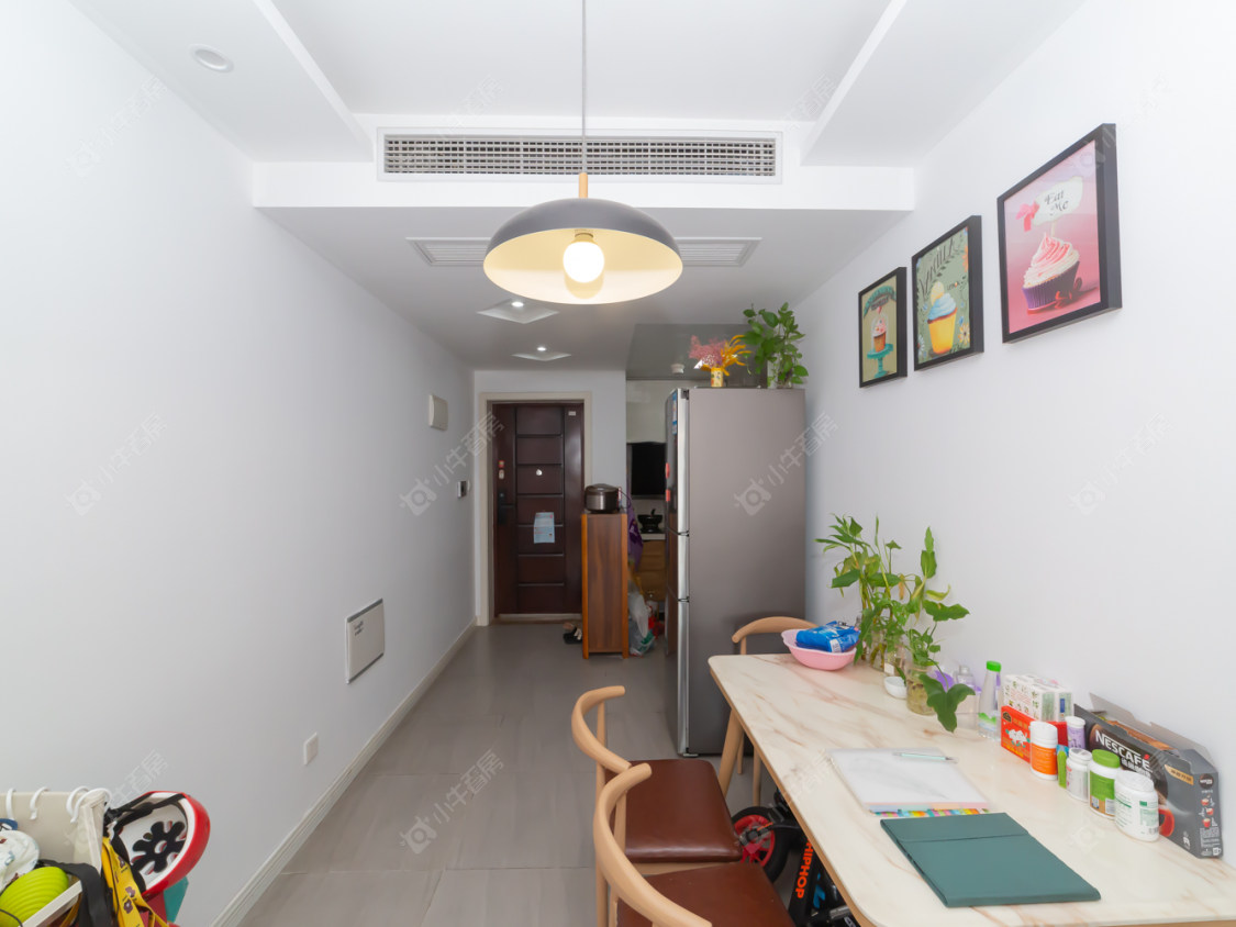 龙湖香醍时光房源室内图 常州龙湖香醍时光在售二手房源室内图_小牛看房