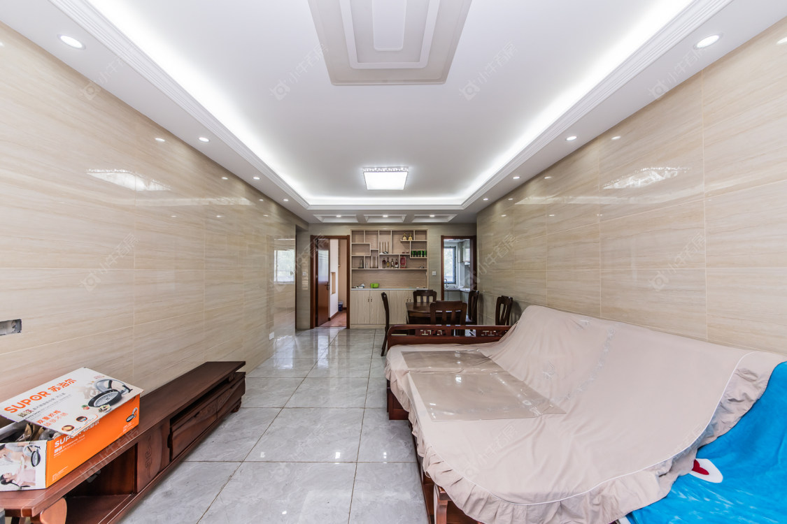 常州中海锦珑湾在售二手房源室内图_小牛看房