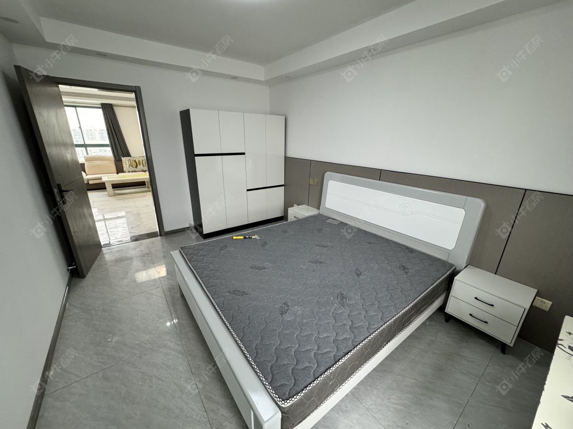 常州嘉顺花园在租房源室内图_小牛看房