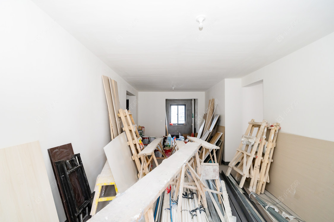 常州华润国际六期在售二手房源室内图_小牛看房