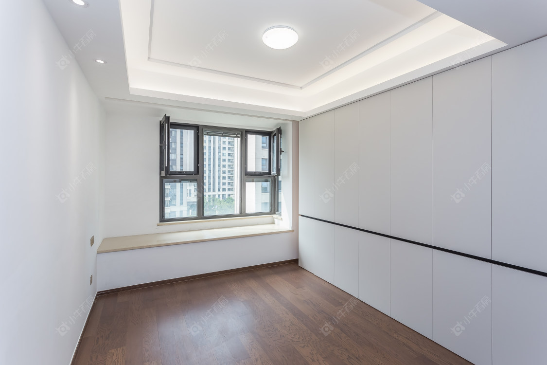 常州中海云樾里在售二手房源室内图_小牛看房