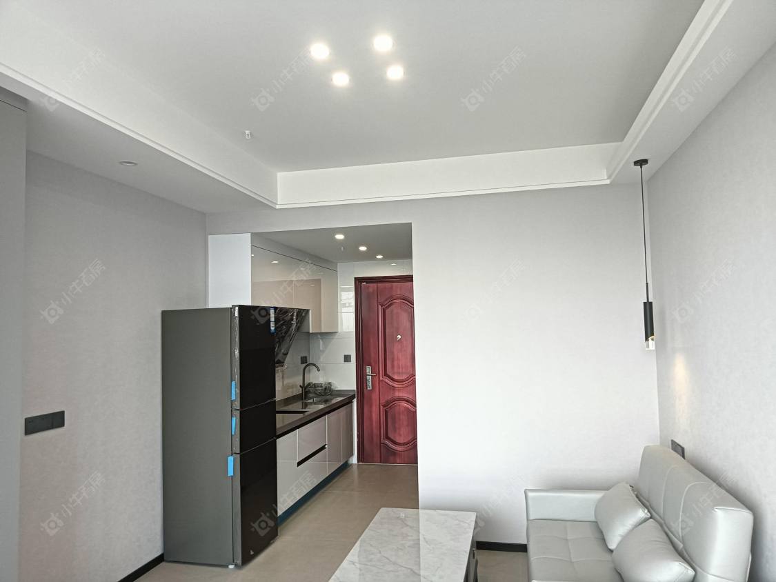 常州碧桂园壹号天禧在租房源室内图_小牛看房