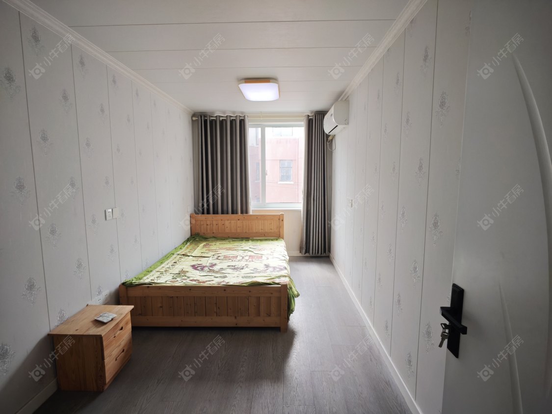 西新桥二村房源室内图 常州西新桥二村在租房源室内图_小牛看房