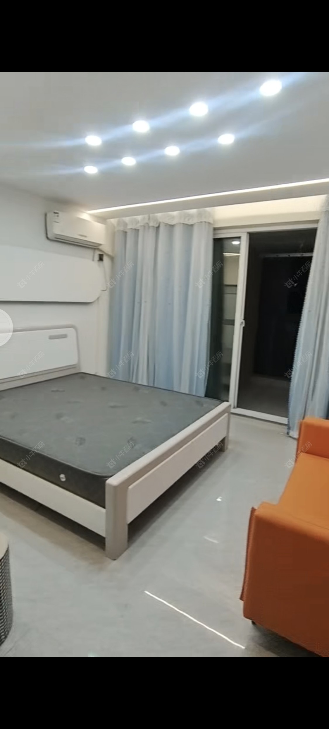 常州紫韵香庭二期在租房源室内图_小牛看房