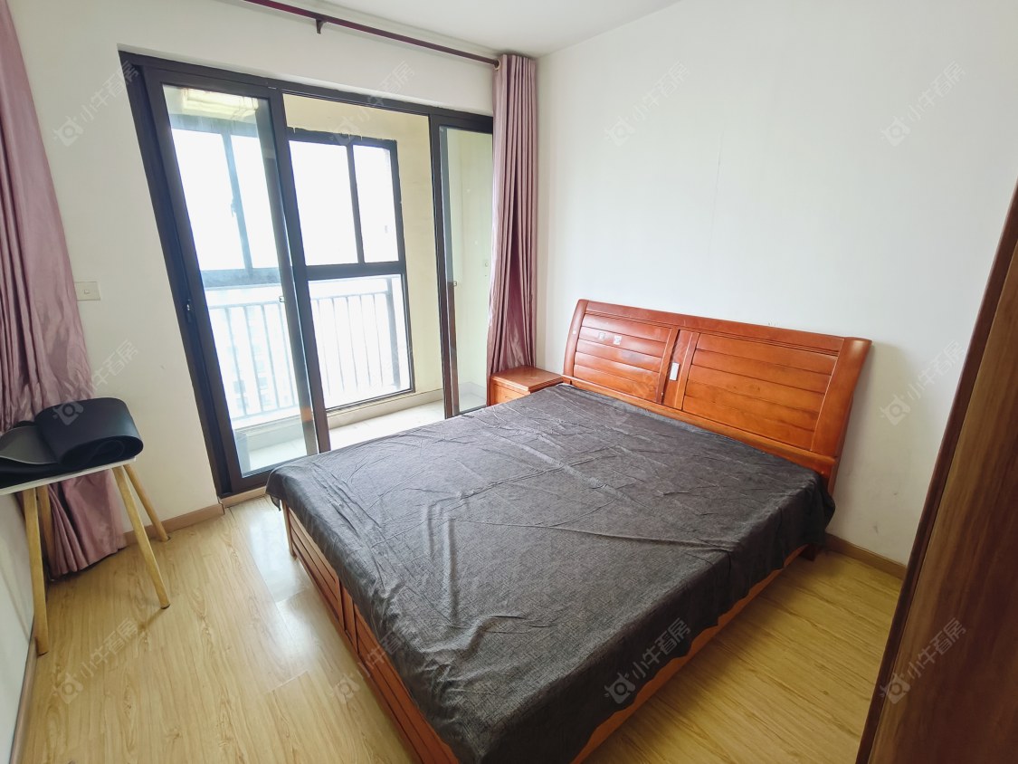 常州紫金城南区在租房源室内图_小牛看房