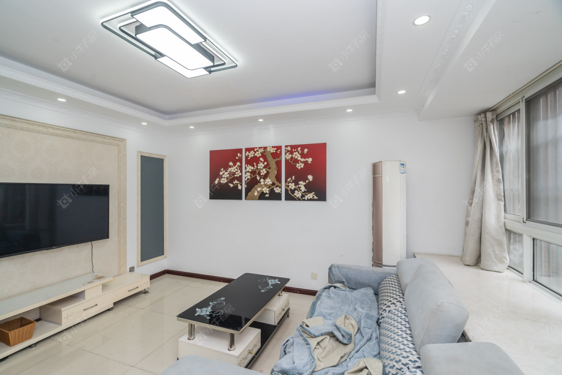 常州丰臣南郡在售二手房_小牛看房