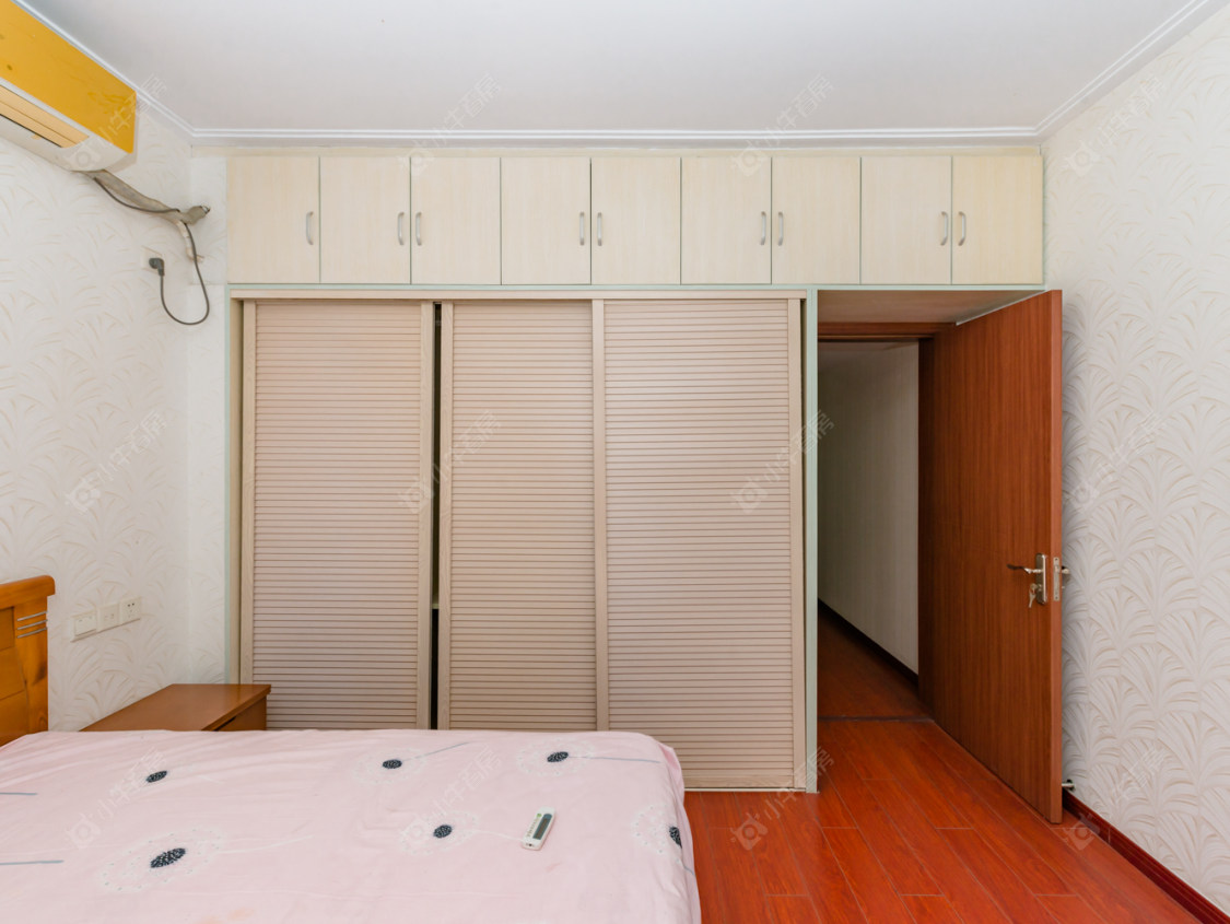 京城豪苑北区房源室内图 常州京城豪苑北区在售二手房源室内图_小牛看房