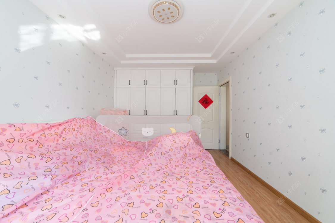 常州檀香湾在售二手房源室内图_小牛看房