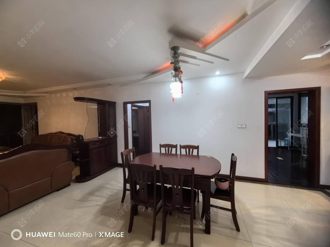 常州新城南都花海在租房源室内图_小牛看房