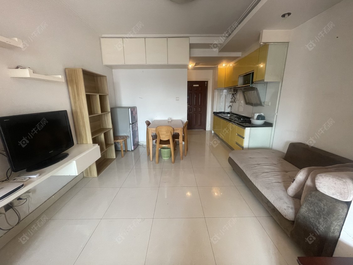 常州东方国际公寓租房_小牛看房