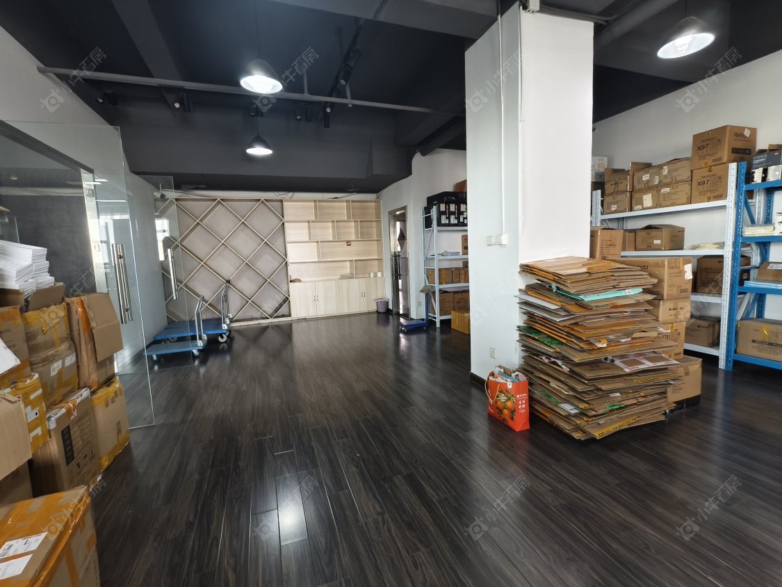 常州恒生科技园在租房源_小牛看房